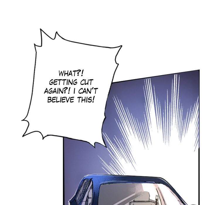 99% Love 99% Love EP 12 - Toomics page 9 - 