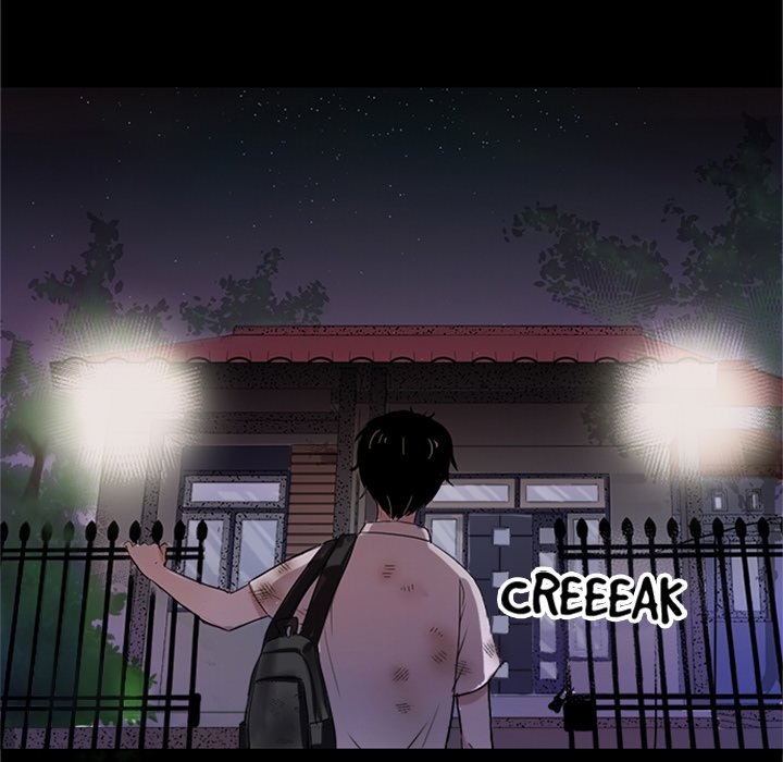 99% Love 99% Love EP 12 - Toomics page 82 - 