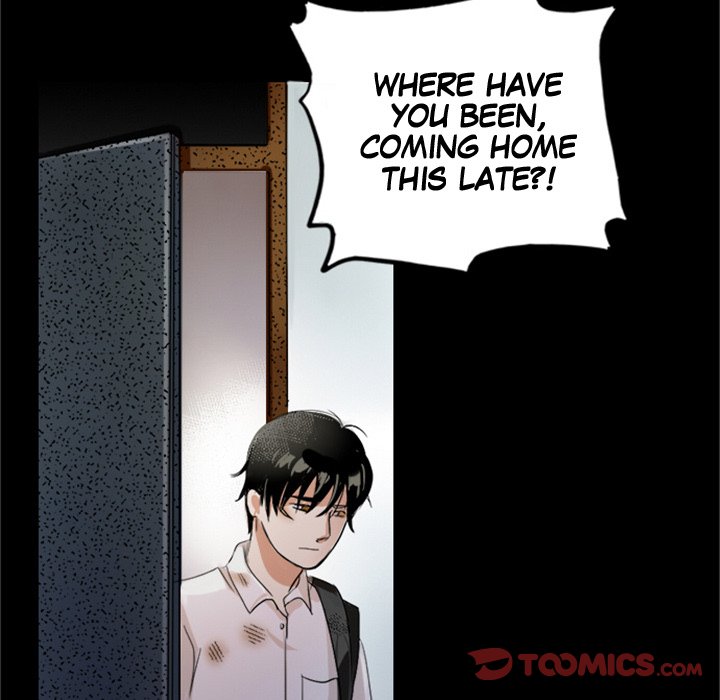 99% Love 99% Love EP 12 - Toomics page 86 - 