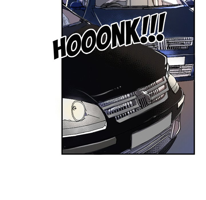 99% Love 99% Love EP 12 - Toomics page 10 - 