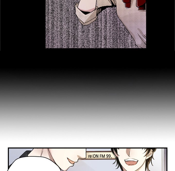 99% Love 99% Love EP 13 - Toomics page 17 - 