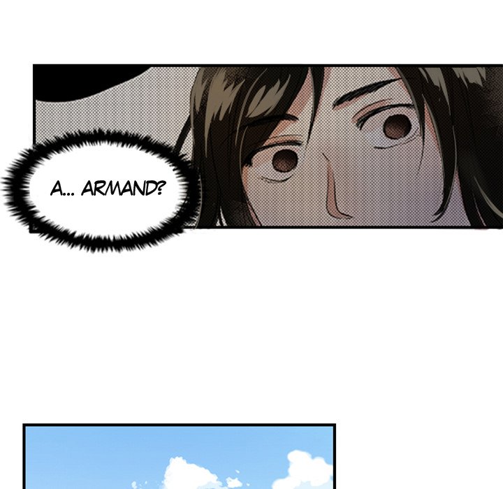 99% Love 99% Love EP 13 - Toomics page 19 - 