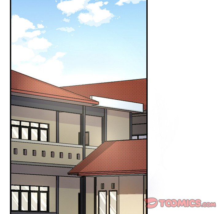 99% Love 99% Love EP 13 - Toomics page 20 - 