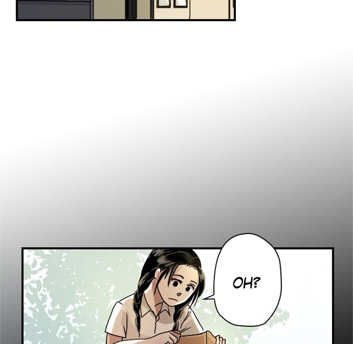 99% Love 99% Love EP 13 - Toomics page 21 - 