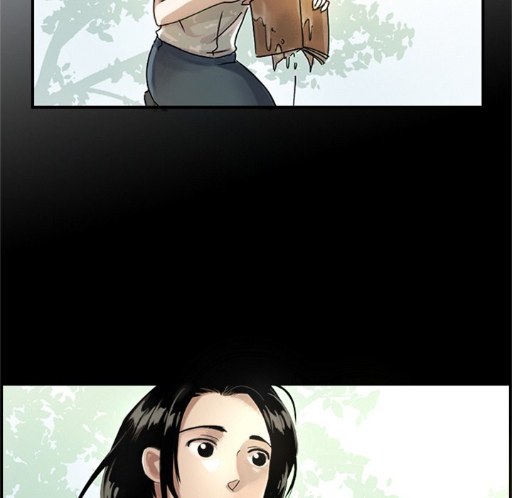 99% Love 99% Love EP 13 - Toomics page 22 - 