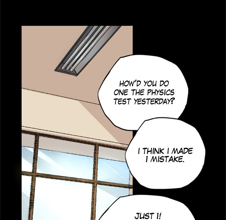 99% Love 99% Love EP 13 - Toomics page 24 - 
