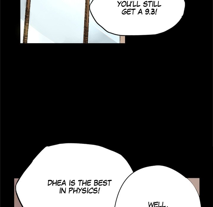 99% Love 99% Love EP 13 - Toomics page 25 - 