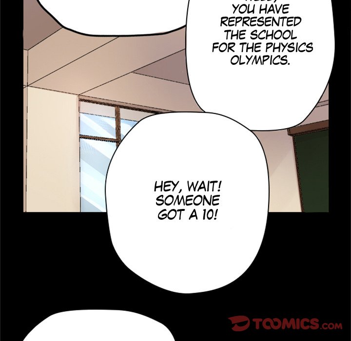 99% Love 99% Love EP 13 - Toomics page 26 - 