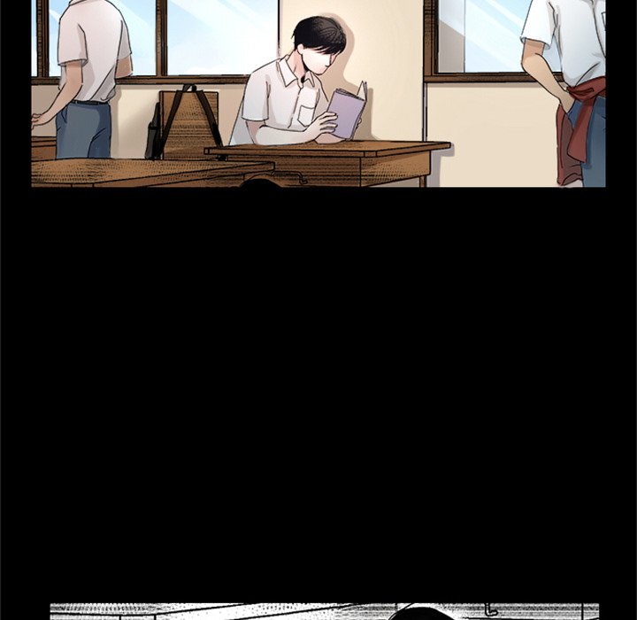 99% Love 99% Love EP 13 - Toomics page 28 - 
