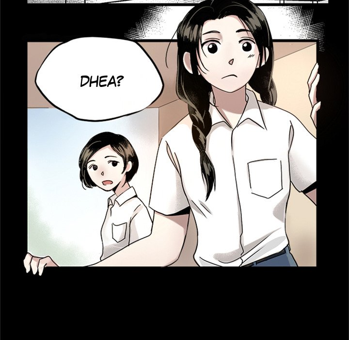 99% Love 99% Love EP 13 - Toomics page 29 - 