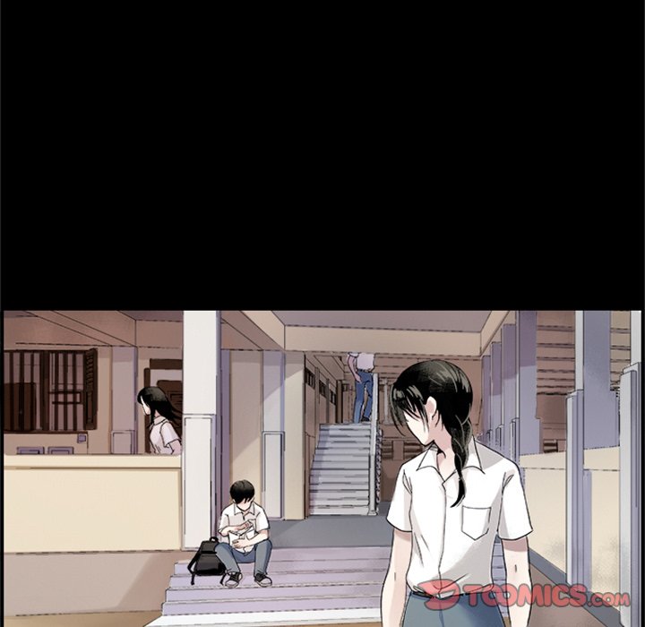 99% Love 99% Love EP 13 - Toomics page 32 - 