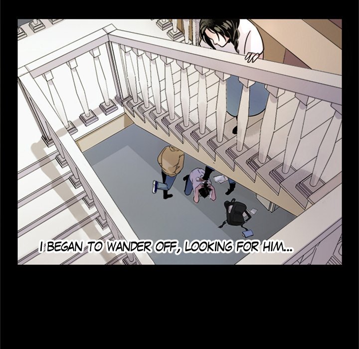 99% Love 99% Love EP 13 - Toomics page 35 - 