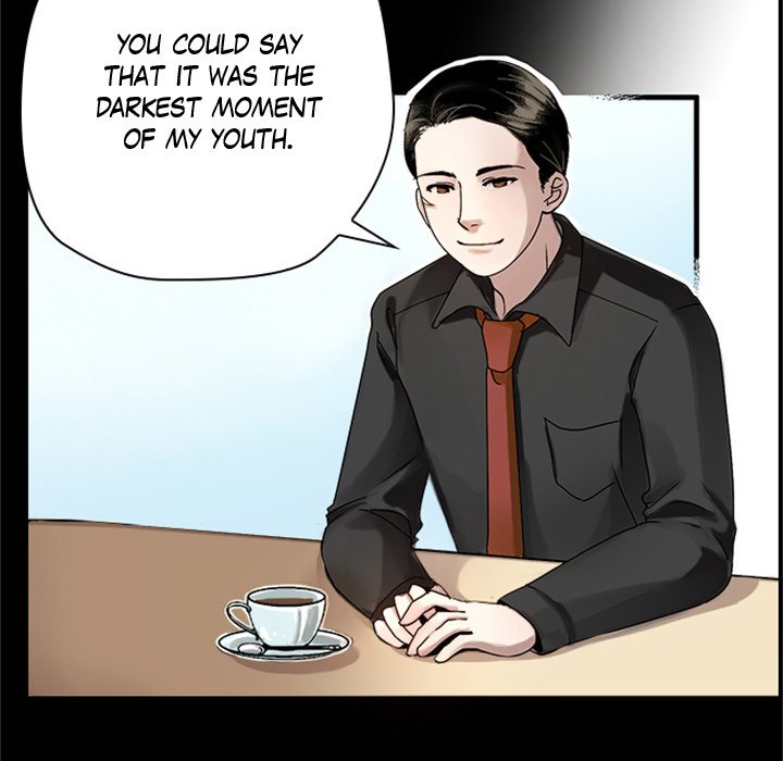 99% Love 99% Love EP 13 - Toomics page 40 - 