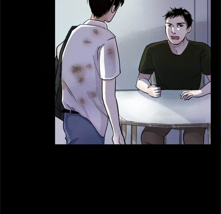 99% Love 99% Love EP 13 - Toomics page 5 - 