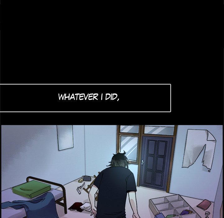99% Love 99% Love EP 13 - Toomics page 41 - 