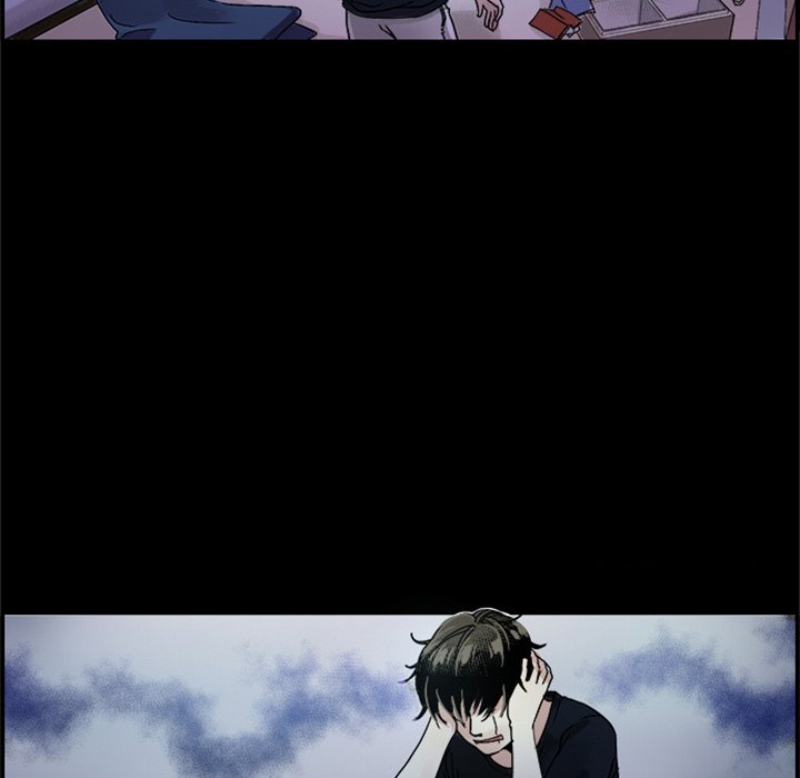 99% Love 99% Love EP 13 - Toomics page 42 - 