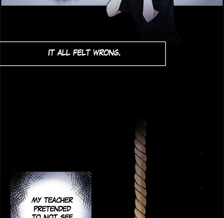99% Love 99% Love EP 13 - Toomics page 43 - 