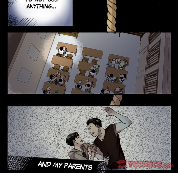 99% Love 99% Love EP 13 - Toomics page 44 - 