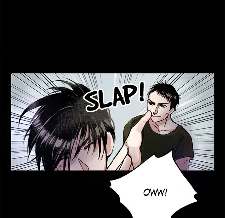 99% Love 99% Love EP 13 - Toomics page 6 - 