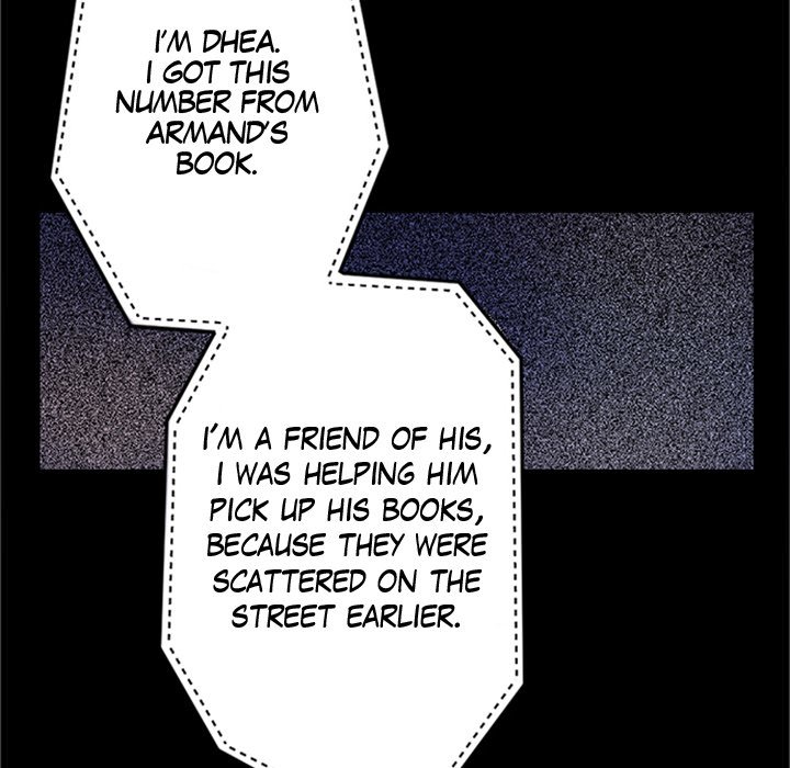 99% Love 99% Love EP 13 - Toomics page 52 - 
