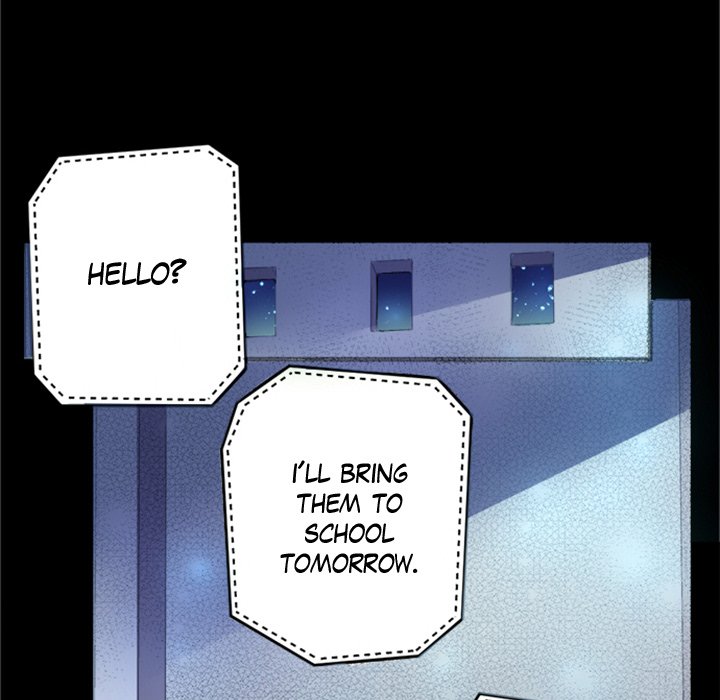 99% Love 99% Love EP 13 - Toomics page 54 - 