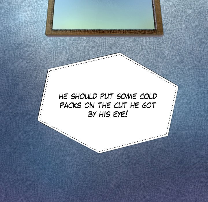 99% Love 99% Love EP 13 - Toomics page 57 - 