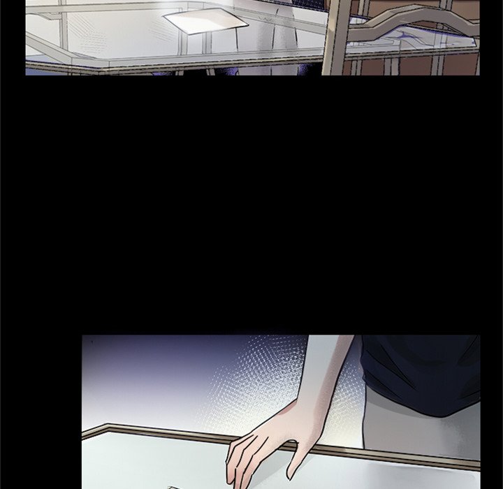99% Love 99% Love EP 13 - Toomics page 61 - 