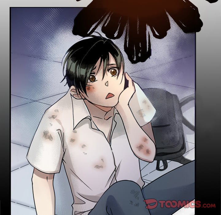 99% Love 99% Love EP 13 - Toomics page 8 - 