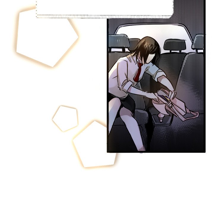 99% Love 99% Love EP 13 - Toomics page 72 - 