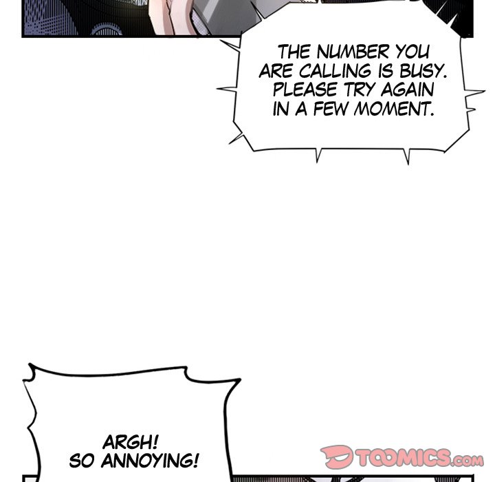 99% Love 99% Love EP 13 - Toomics page 74 - 