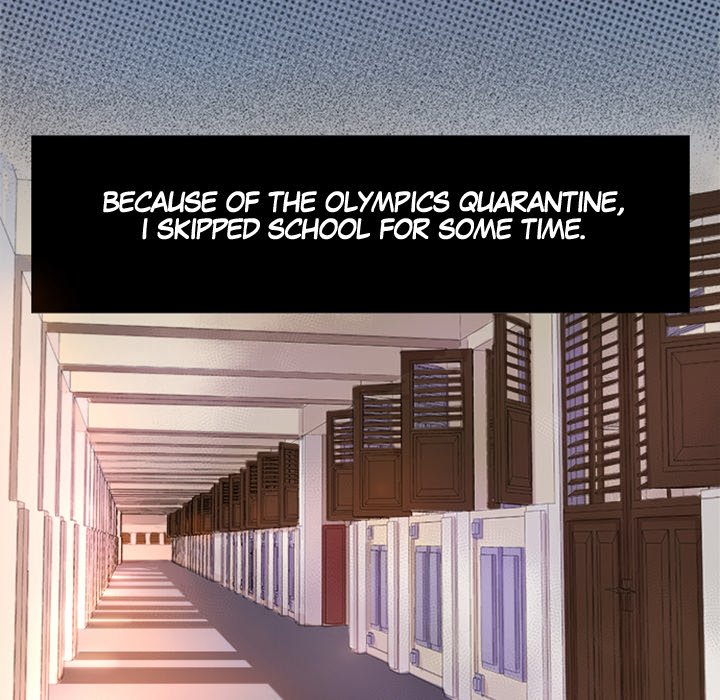 99% Love 99% Love EP 13 - Toomics page 78 - 