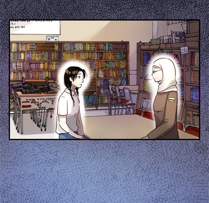 99% Love 99% Love EP 13 - Toomics page 81 - 