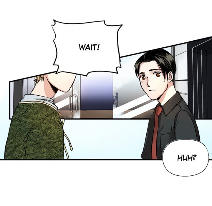 99% Love 99% Love EP 13 - Toomics page 90 - 
