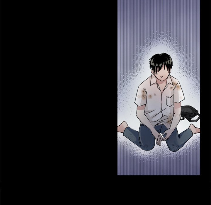 99% Love 99% Love EP 13 - Toomics page 10 - 