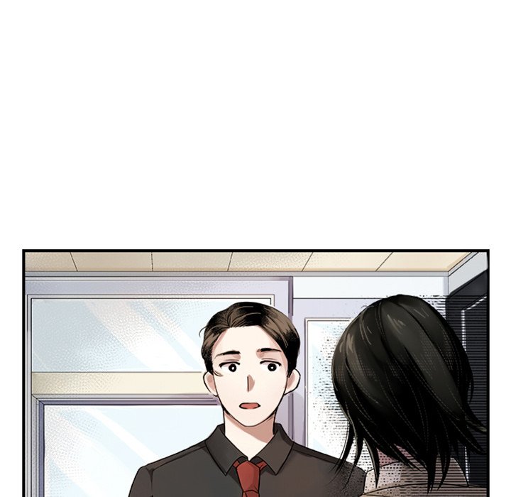 99% Love 99% Love EP 13 - Toomics page 91 - 