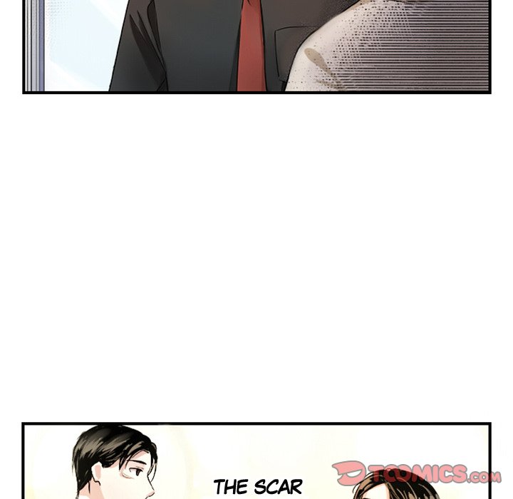 99% Love 99% Love EP 13 - Toomics page 92 - 