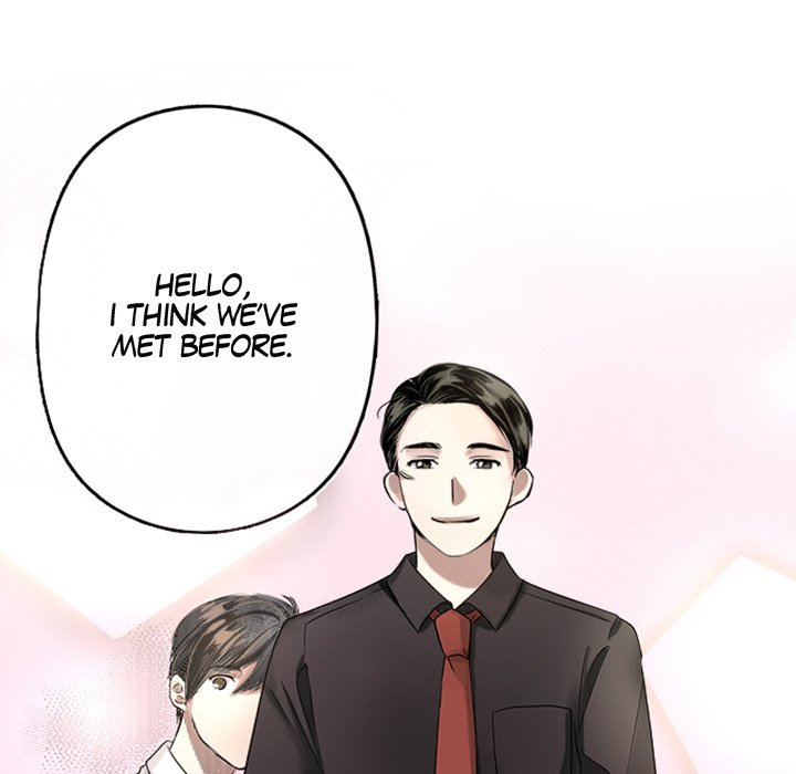 99% Love 99% Love EP 13 - Toomics page 94 - 