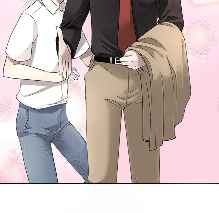99% Love 99% Love EP 13 - Toomics page 95 - 