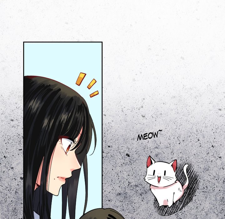 99% Love 99% Love EP 14 - Toomics page 12 - 