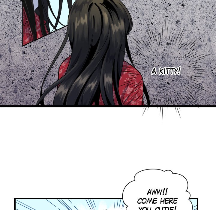 99% Love 99% Love EP 14 - Toomics page 13 - 