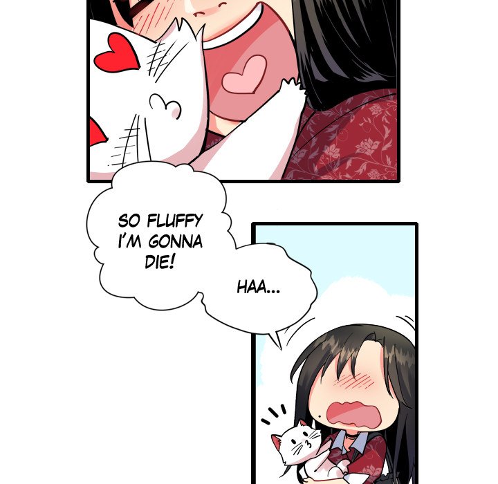 99% Love 99% Love EP 14 - Toomics page 15 - 