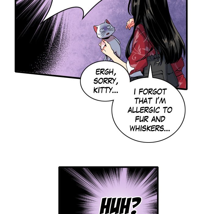 99% Love 99% Love EP 14 - Toomics page 19 - 