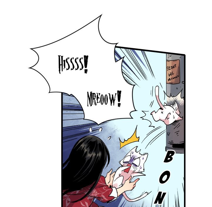 99% Love 99% Love EP 14 - Toomics page 21 - 