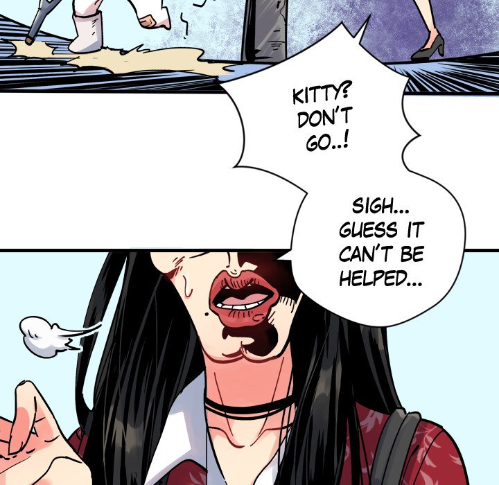 99% Love 99% Love EP 14 - Toomics page 23 - 