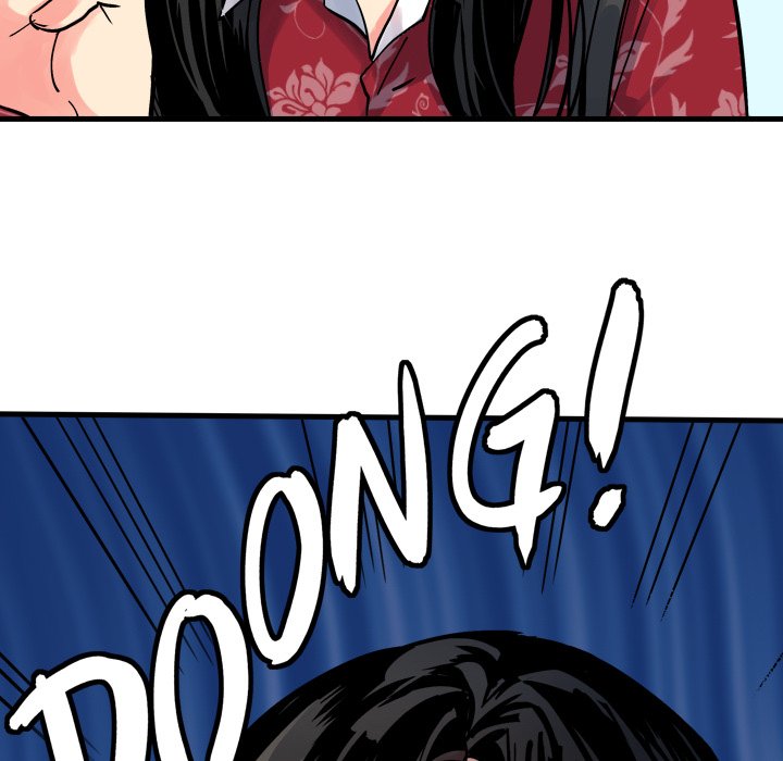 99% Love 99% Love EP 14 - Toomics page 24 - 