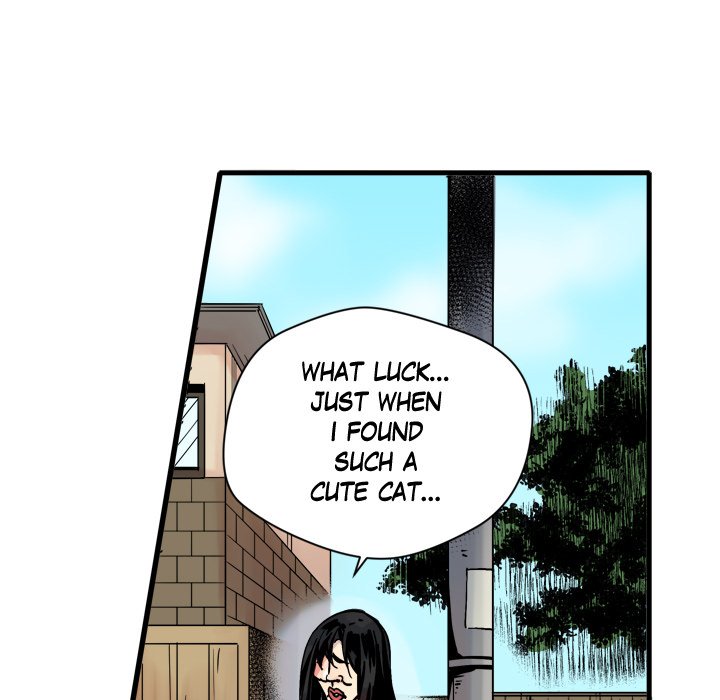 99% Love 99% Love EP 14 - Toomics page 27 - 