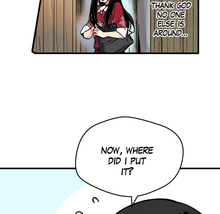 99% Love 99% Love EP 14 - Toomics page 28 - 
