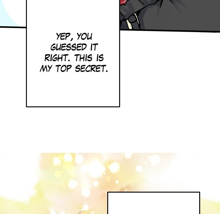 99% Love 99% Love EP 14 - Toomics page 30 - 