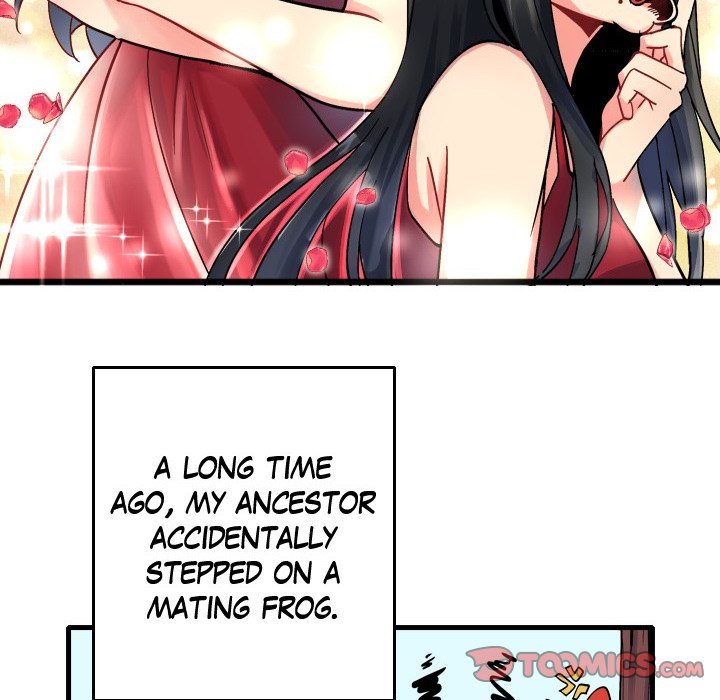 99% Love 99% Love EP 14 - Toomics page 32 - 