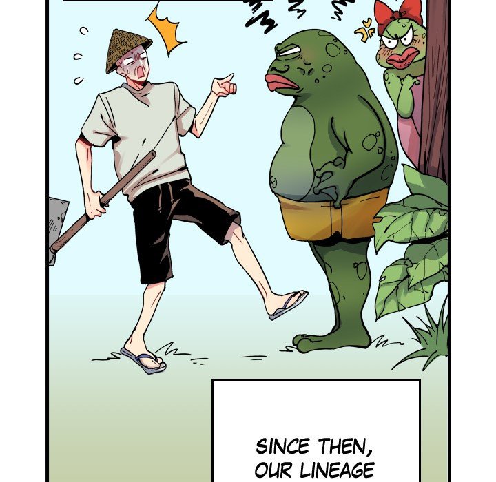 99% Love 99% Love EP 14 - Toomics page 33 - 
